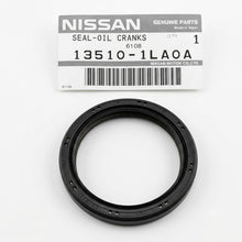 Reten Del Cigüeñal Nissan Qashqai 2.0 2008/2014