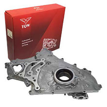 Bomba Aceite Nissan Terrano 2.5 2009/2015