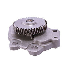 Bomba Aceite Nissan Cabstar 2.7 1992/1996
