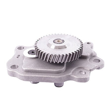 Bomba Aceite Nissan Terrano 3.2 1997/2004