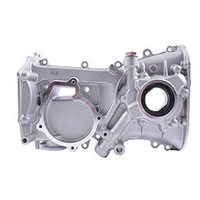 Bomba Aceite Nissan Almera 1.6 1993/1999