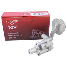 Bomba Aceite Nissan 720 1.8 1988/1992