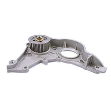 Bomba Aceite Toyota Tercel 1.3 1990/1992