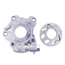 Bomba Aceite Toyota Yaris Sport 1.5 2014/2017