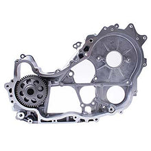 Bomba Aceite Toyota Hiace 2.5 2006/2013