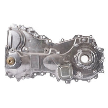 Bomba Aceite Toyota Zelas 2.5 2011/2013