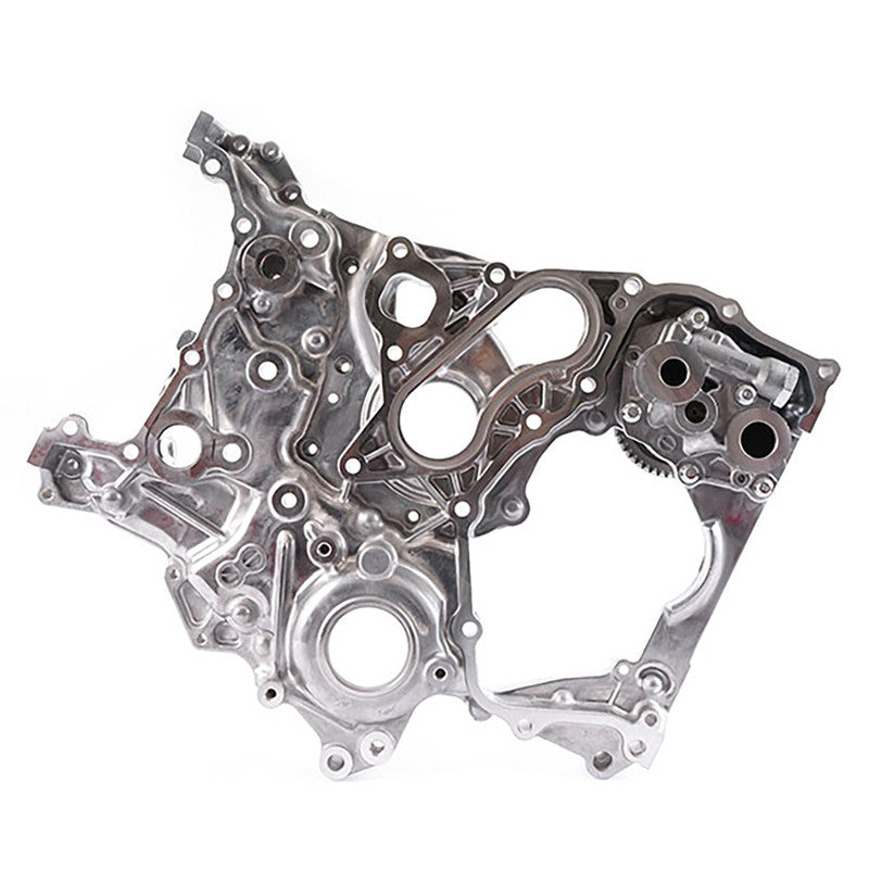 Bomba Aceite Toyota Fortuner 2.8 2017/2020
