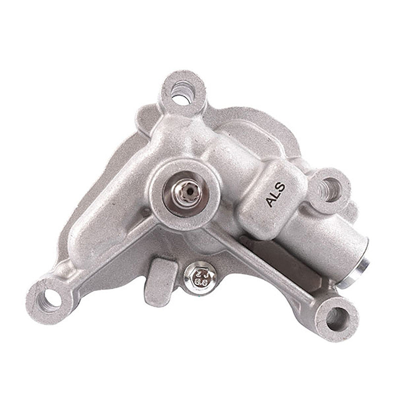 Bomba Aceite Nissan Versa 1.6 2012/2015