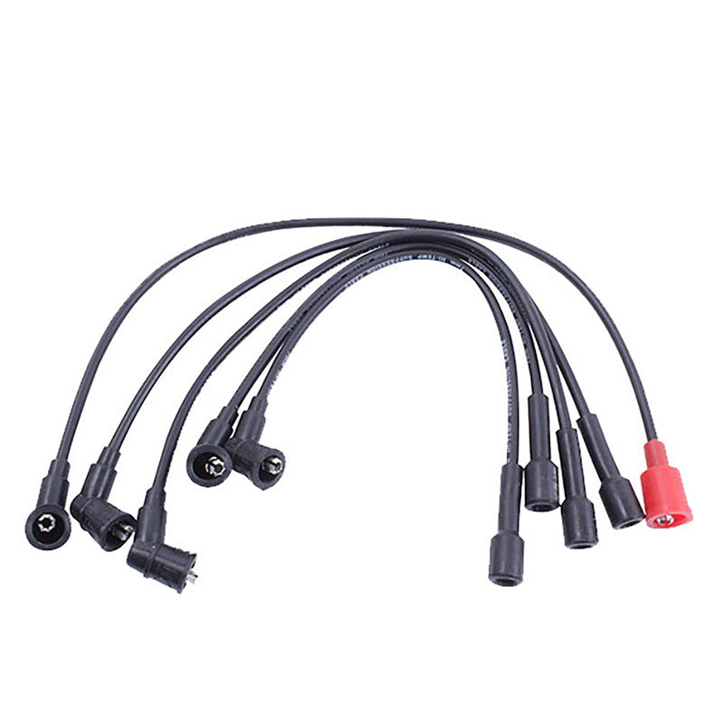 Juego Cable Bujias Nissan Vanette 1.8 1988/1991