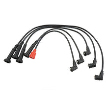 Juego Cable Bujias Nissan Sunny 1.5 1982/1993