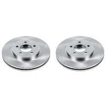 Par Discos De Freno Delanteros Toyota Zelas 2.5 2011/2013