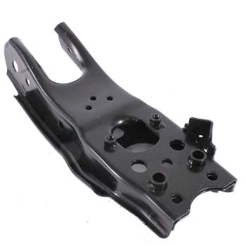 Bandeja Izquierda Toyota Hilux 2.4 1998/2006