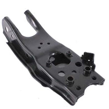 Bandeja Izquierda Toyota Hilux 2.4 1998/2006