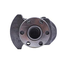 Cigueñal Toyota Tercel 1.5 1995/1999