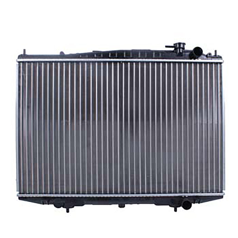 Radiador Motor Para Nissan D21 2.4 1993/2005