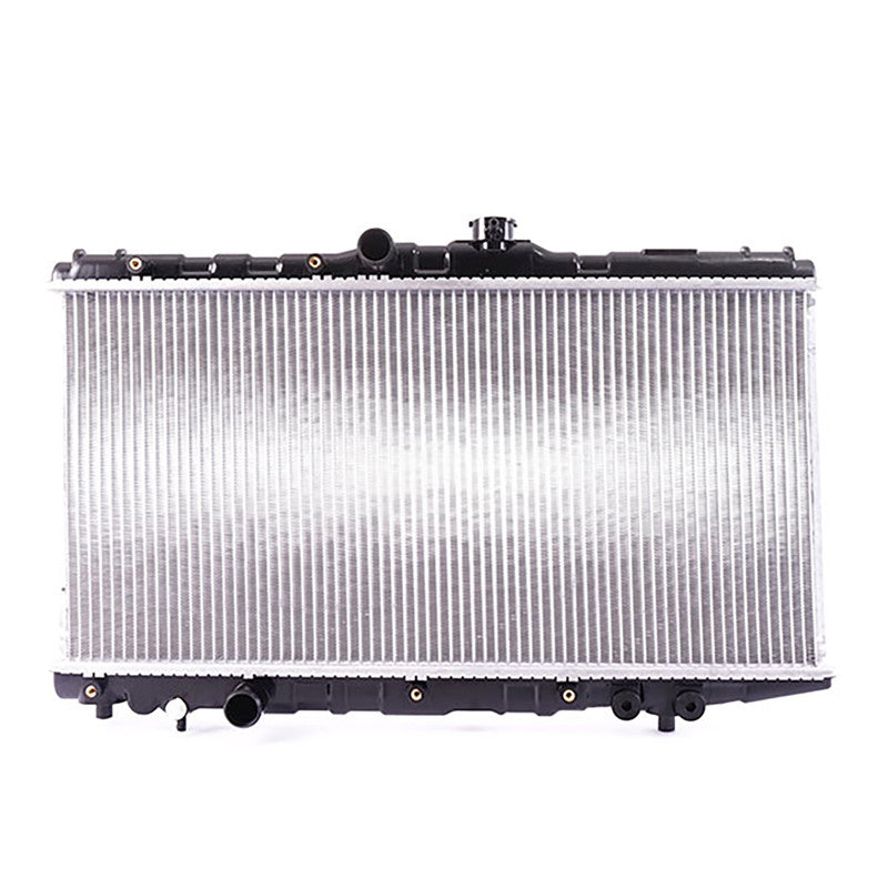 Radiador Motor Para Toyota Corolla 1.6 1988/1992