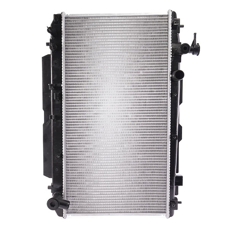 Radiador Motor Para Toyota Rav4 2.0 2000/2006