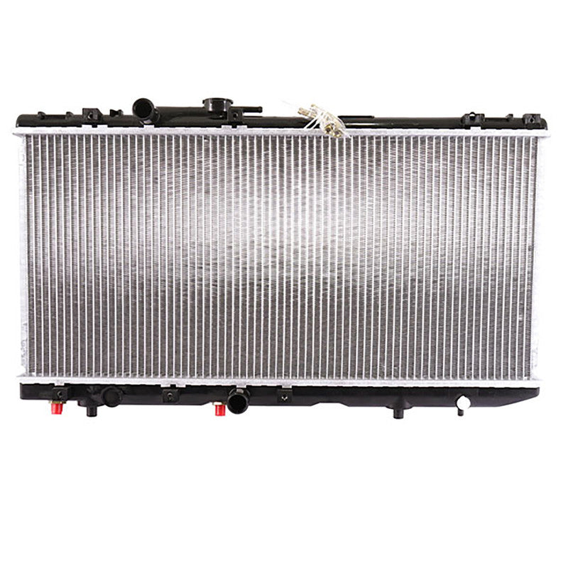 Radiador Motor Para Toyota Tercel 1.5 1993/1994
