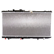 Radiador Motor Para Toyota Tercel 1.5 1993/1994