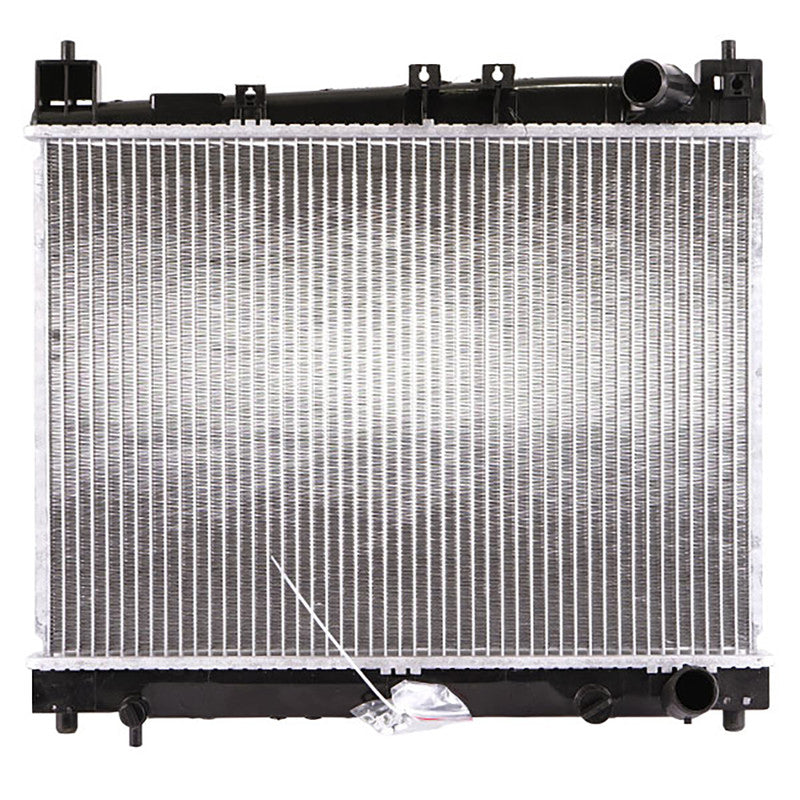 Radiador Motor Para Toyota Yaris 1.5 1999/2005