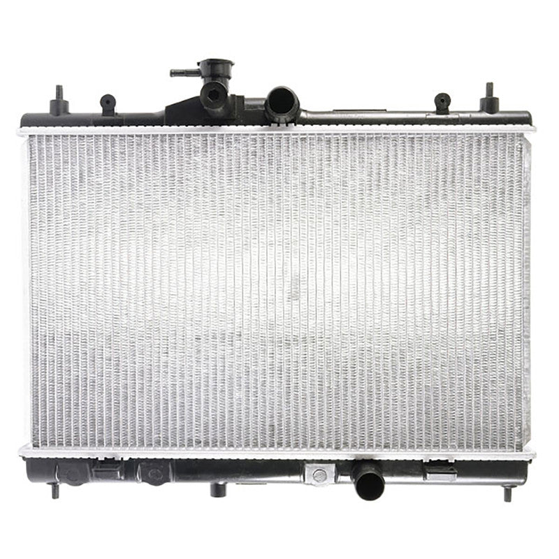 Radiador Motor Para Nissan Tiida 1.8 2008/2010
