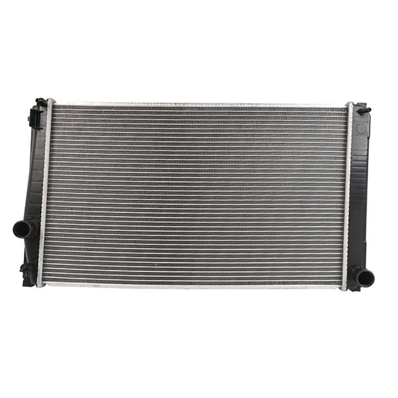 Radiador Motor Para Toyota Rav4 2.5 2013/2018