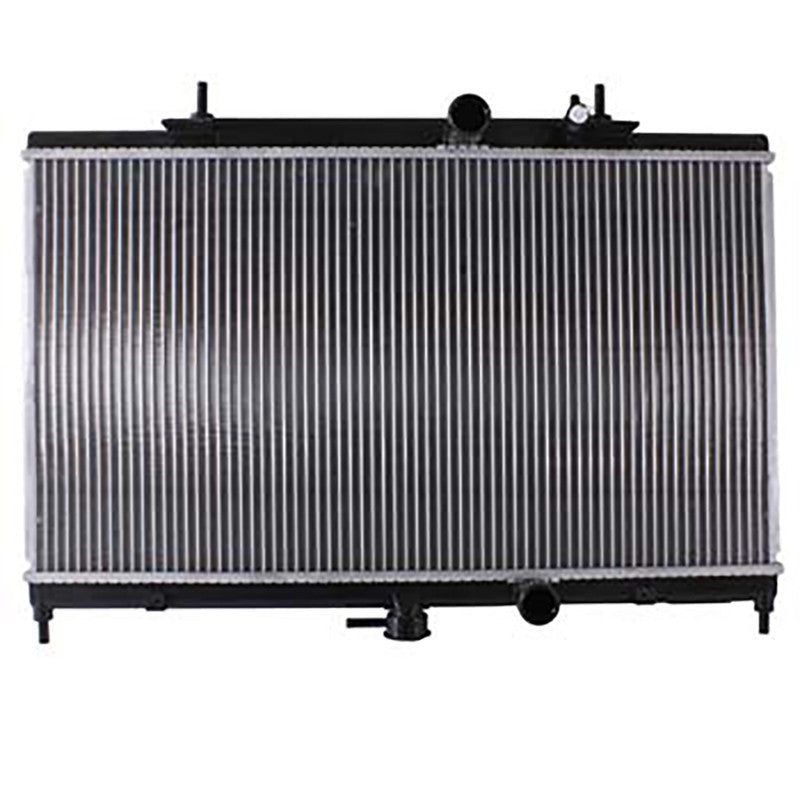 Radiador Motor Para Nissan Sentra 2.0 2007/2010