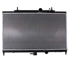 Radiador Motor Para Nissan Sentra 2.0 2010/2015