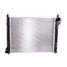 Radiador Motor Para Nissan Sentra 1.8 2013/2020