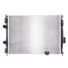 Radiador Motor Para Nissan Qashqai 2.0 2008/2014