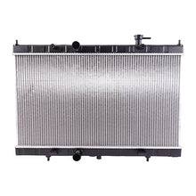 Radiador Motor Para Nissan X-Trail 2.5 2015/2017