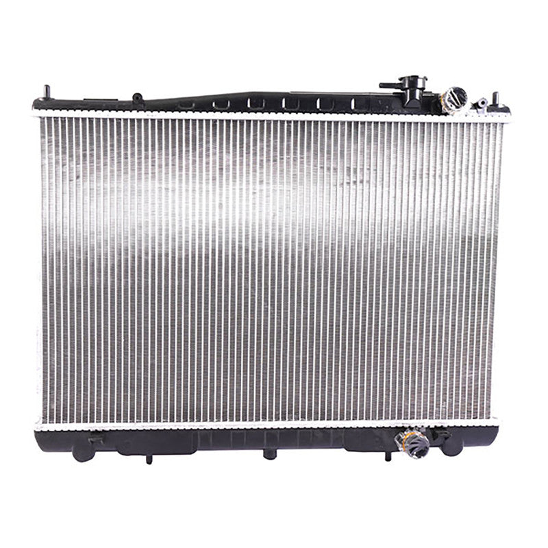 Radiador Motor Para Nissan Pathfinder 3.3 1998/2004
