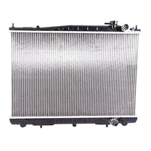 Radiador Motor Para Nissan Pathfinder 3.3 1998/2004