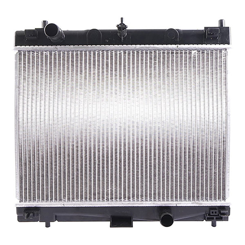Radiador Motor Para Toyota Yaris Sport 1.5 2014/2017