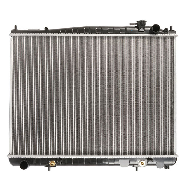Radiador Motor Para Nissan Pathfinder 3.5 2002/2005