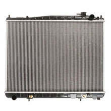 Radiador Motor Para Nissan Pathfinder 3.5 2002/2005