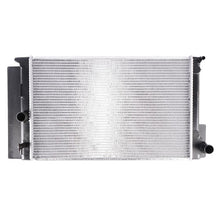 Radiador Motor Para Toyota Auris 1.6 2007/2012