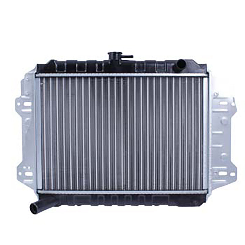 Radiador Motor Para Toyota Lite Ace 1.5 1984/1992