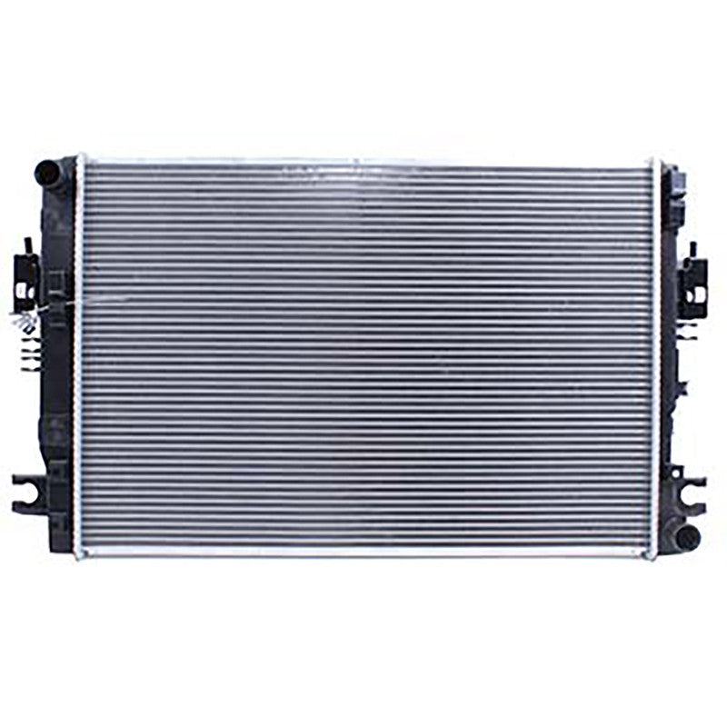 Radiador Motor Para Nissan Np300 2.3 2014/2021