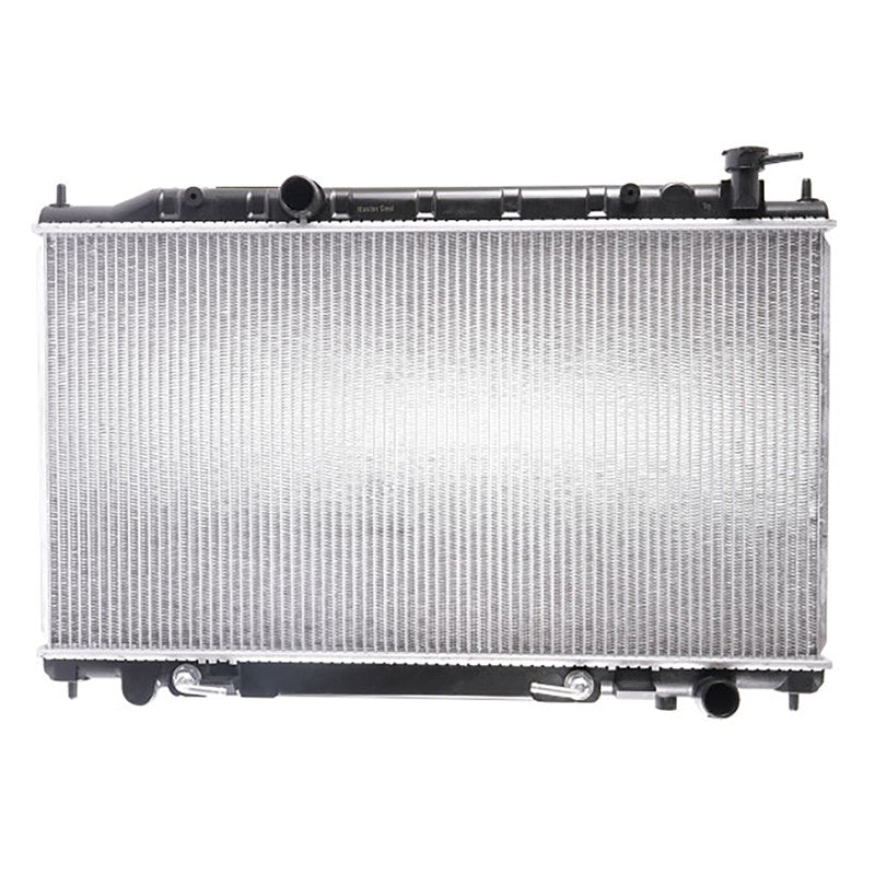 Radiador Motor Para Nissan Murano 3.5 2003/2008