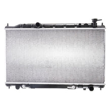 Radiador Motor Para Nissan Murano 3.5 2003/2008