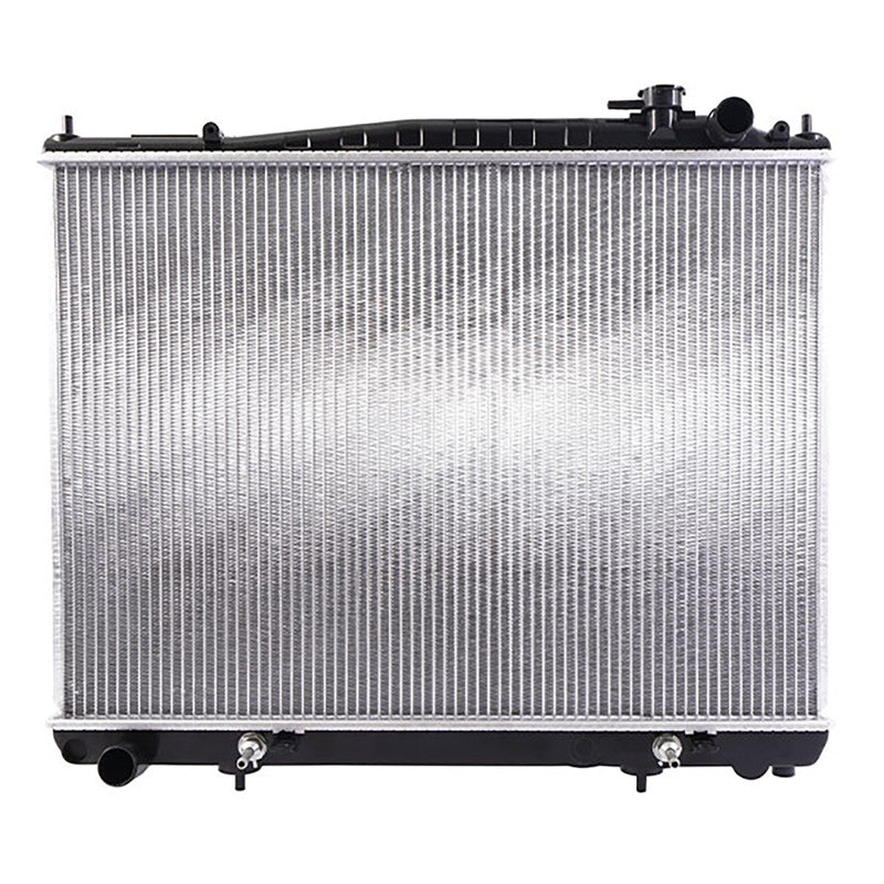Radiador Motor Para Nissan Pathfinder 3.5 2002/2008
