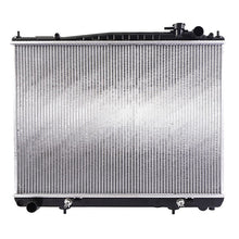 Radiador Motor Para Nissan Pathfinder 3.5 2002/2008