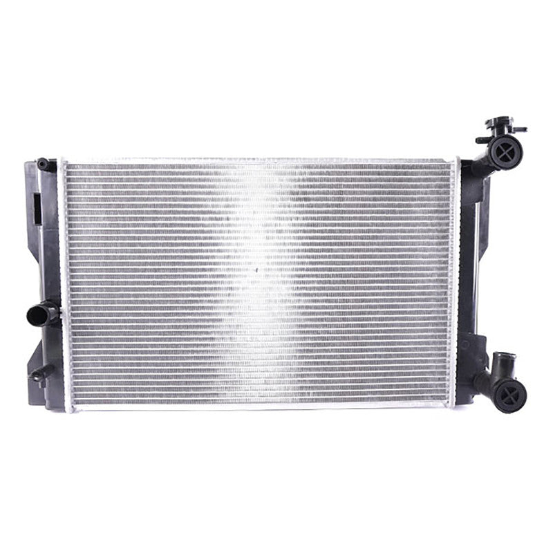 Radiador Motor Para Toyota Corolla 1.8 2018/2020