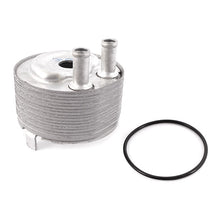 Enfriador Aceite Nissan Navara 2.5 2007/2013