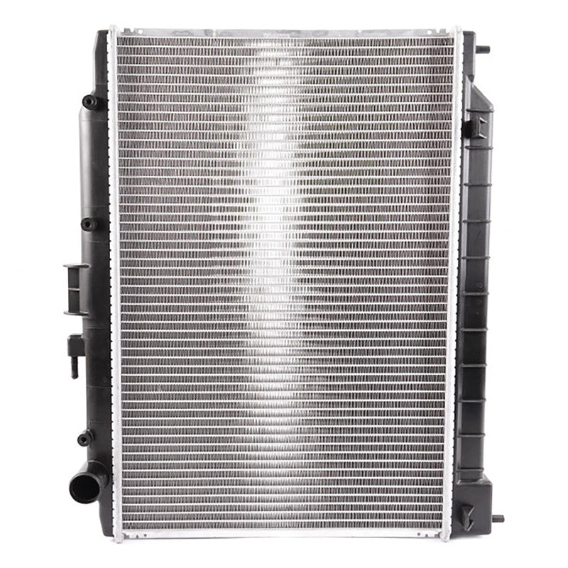 Radiador Motor Para Nissan Nv350 2.5 2013/2020