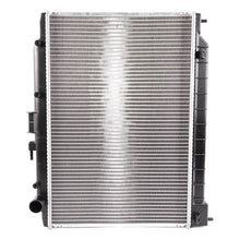 Radiador Motor Para Nissan Nv350 2.5 2013/2020