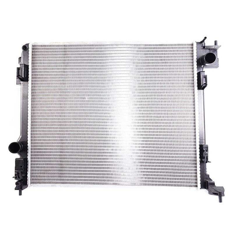 Radiador Motor Para Nissan Qashqai 2.0 2014/2020