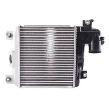 Radiador Intercooler Toyota Fortuner 3.0 2006/2007
