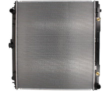 Radiador Motor Para Nissan Pathfinder 4.0 2005/2009